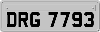 DRG7793
