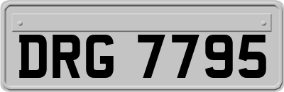 DRG7795