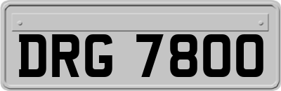 DRG7800