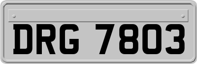DRG7803