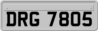 DRG7805