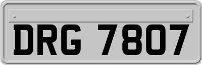 DRG7807