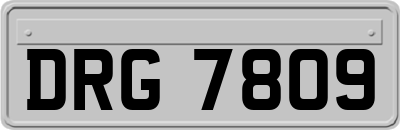 DRG7809