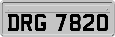 DRG7820