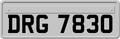DRG7830