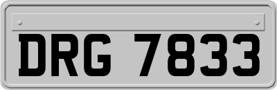 DRG7833