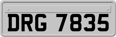 DRG7835