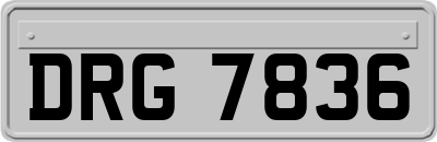 DRG7836