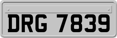 DRG7839