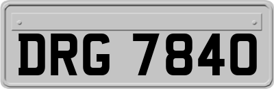 DRG7840