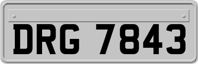 DRG7843