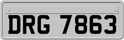 DRG7863