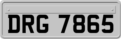 DRG7865