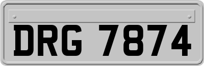 DRG7874