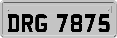 DRG7875