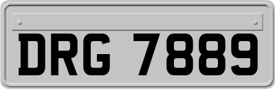 DRG7889