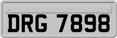 DRG7898
