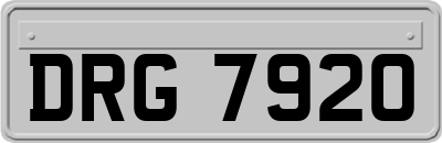 DRG7920