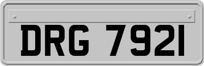 DRG7921