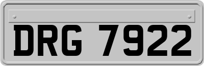 DRG7922