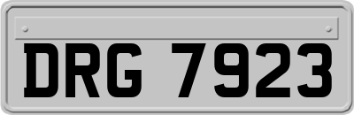 DRG7923