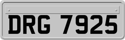 DRG7925