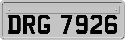 DRG7926