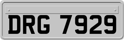 DRG7929