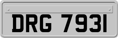 DRG7931