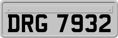DRG7932