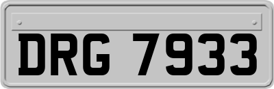 DRG7933