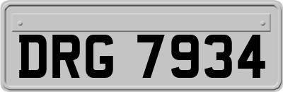 DRG7934