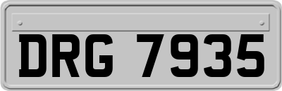 DRG7935