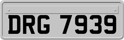 DRG7939
