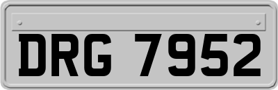 DRG7952