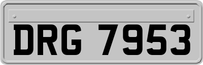 DRG7953