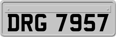 DRG7957