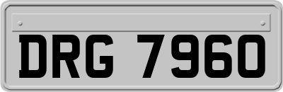 DRG7960