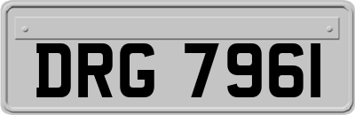 DRG7961