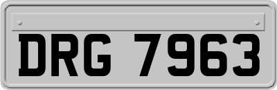 DRG7963