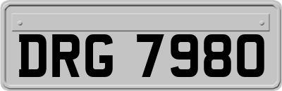 DRG7980
