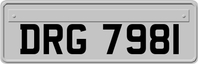 DRG7981