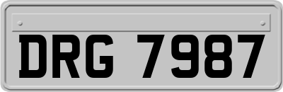 DRG7987
