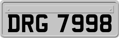 DRG7998
