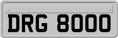 DRG8000