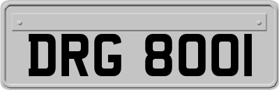 DRG8001