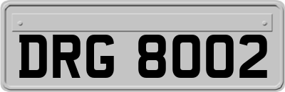 DRG8002
