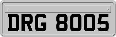 DRG8005