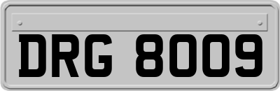 DRG8009