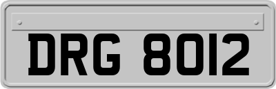 DRG8012